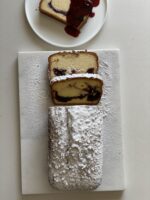 Berry pound cake - Image 3