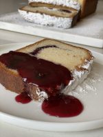 Berry pound cake - Image 2