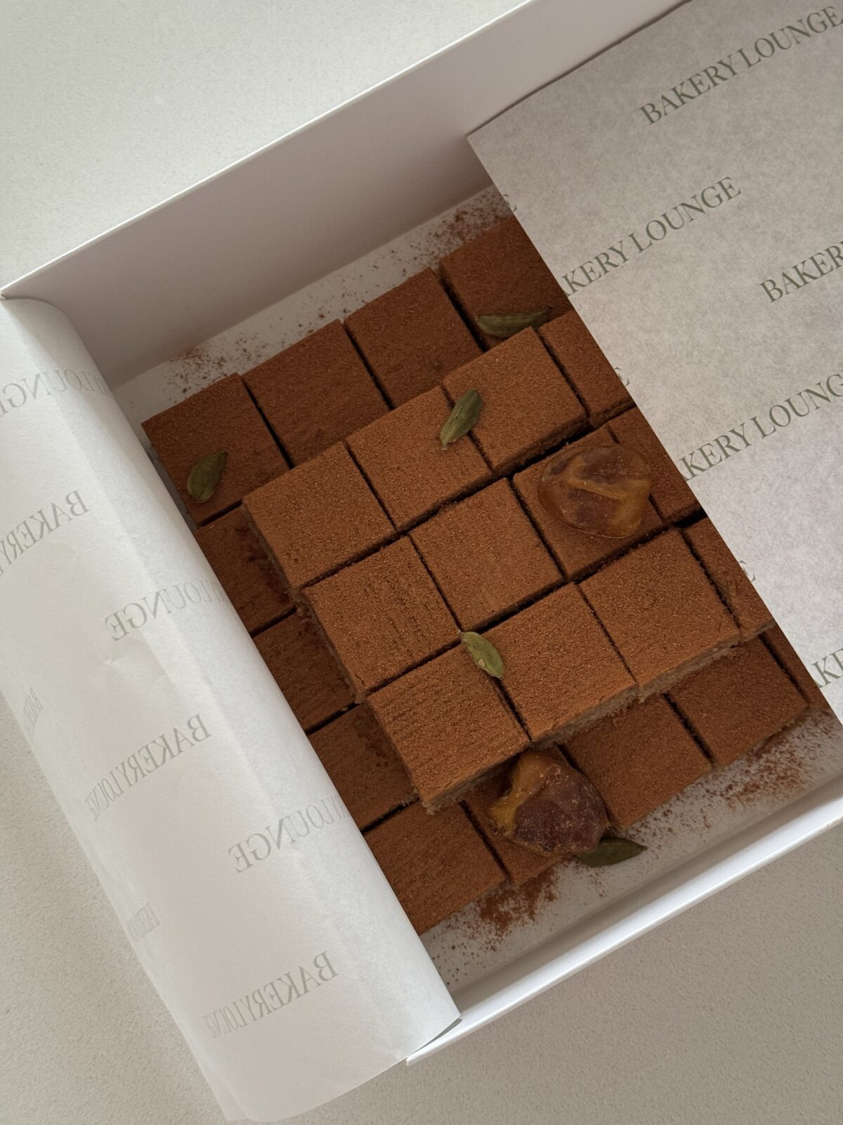 ⁦Date bites⁩ - الصورة ⁦1⁩